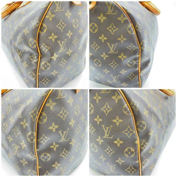 Authentic Louis Vuitton Speedy 40 - Picture 8 of 8